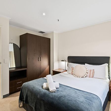 Gordon House Apartments Melbourne Ngoại thất bức ảnh