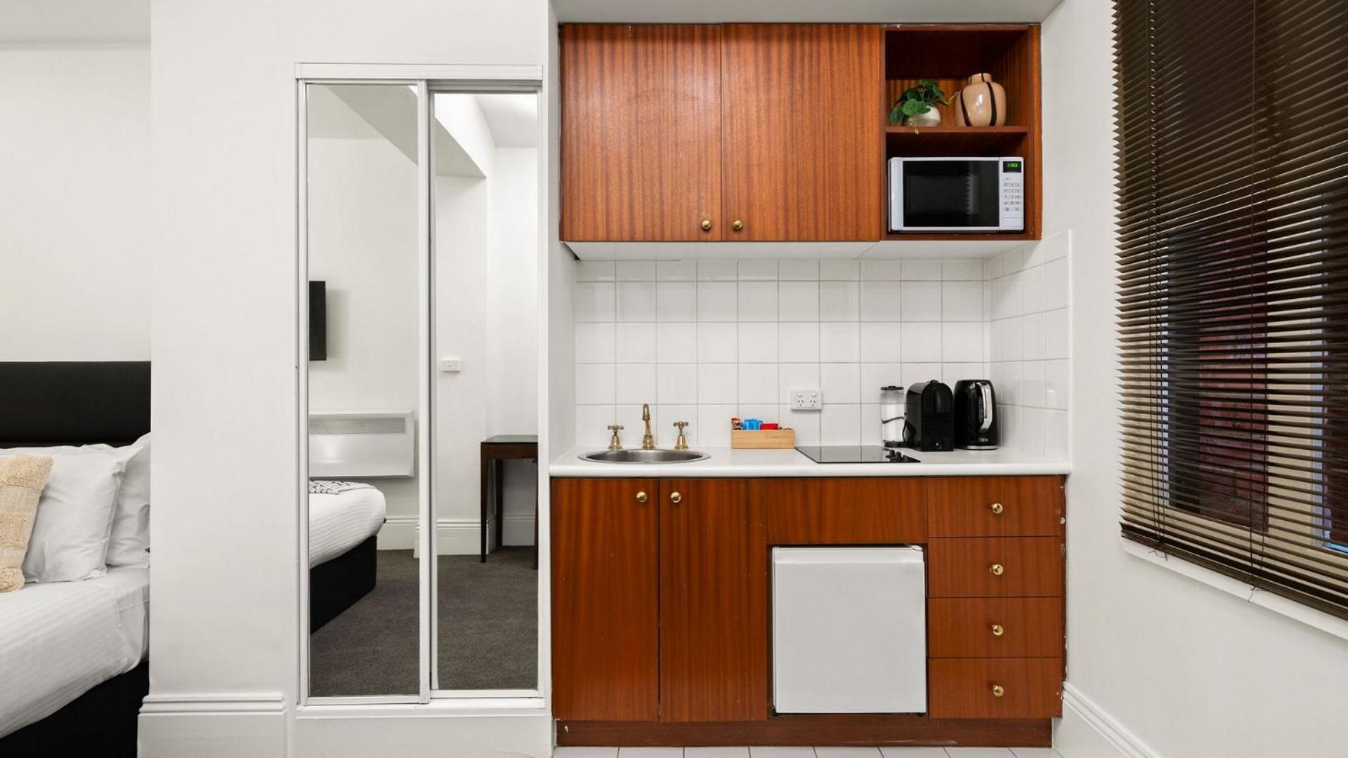 Gordon House Apartments Melbourne Ngoại thất bức ảnh