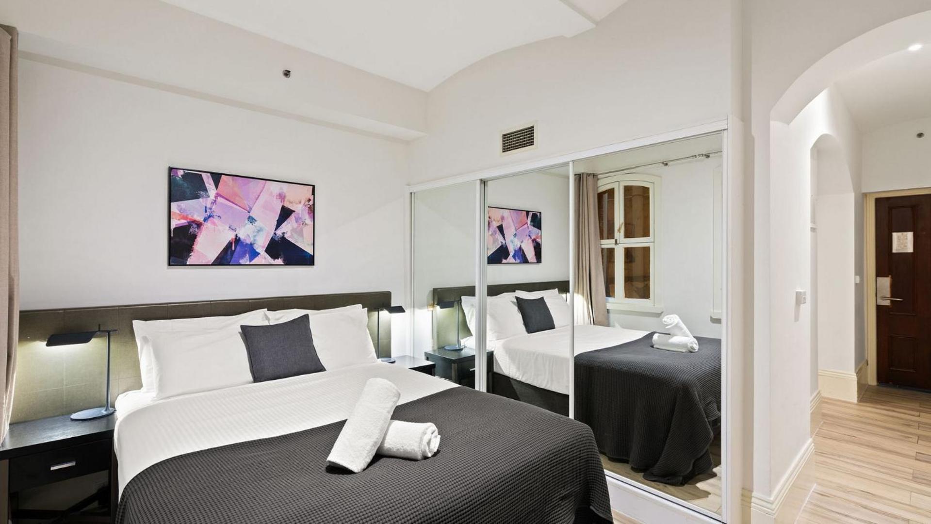 Gordon House Apartments Melbourne Ngoại thất bức ảnh