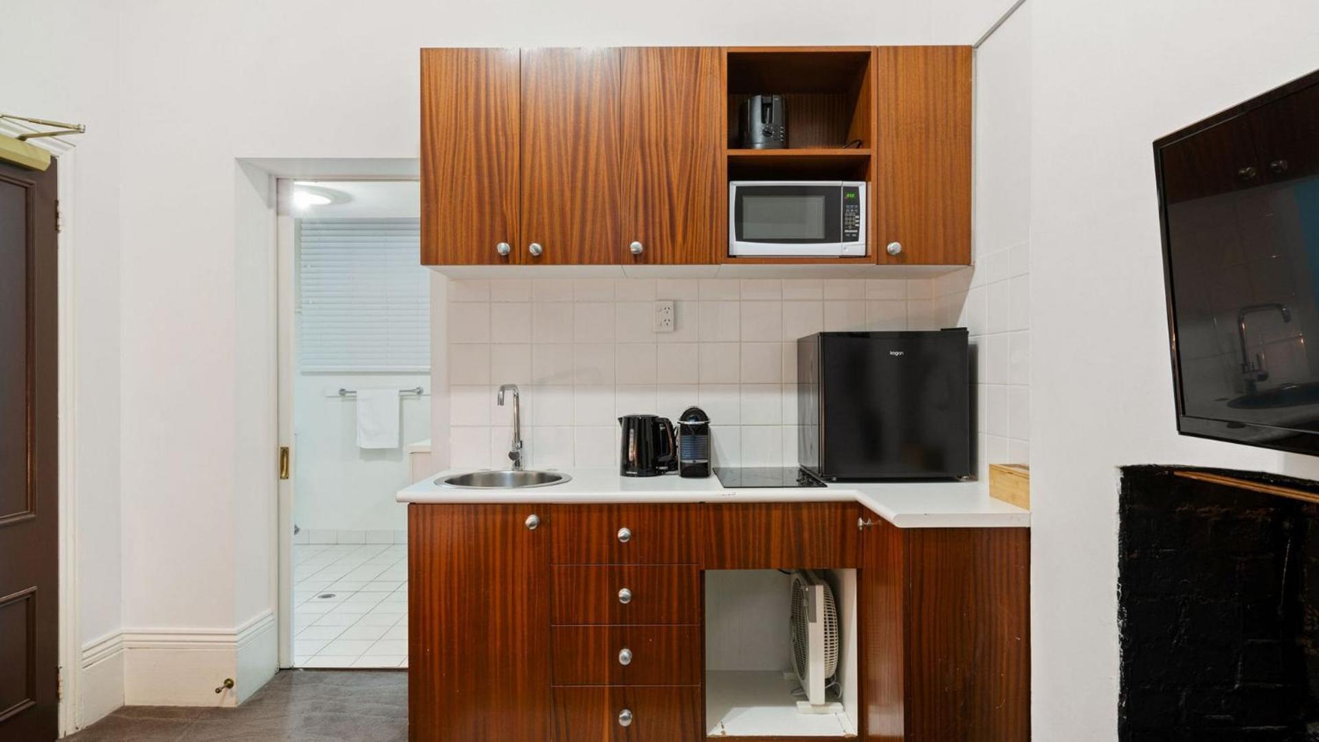 Gordon House Apartments Melbourne Ngoại thất bức ảnh