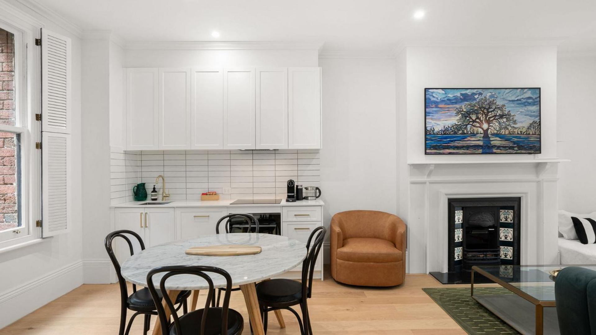 Gordon House Apartments Melbourne Ngoại thất bức ảnh