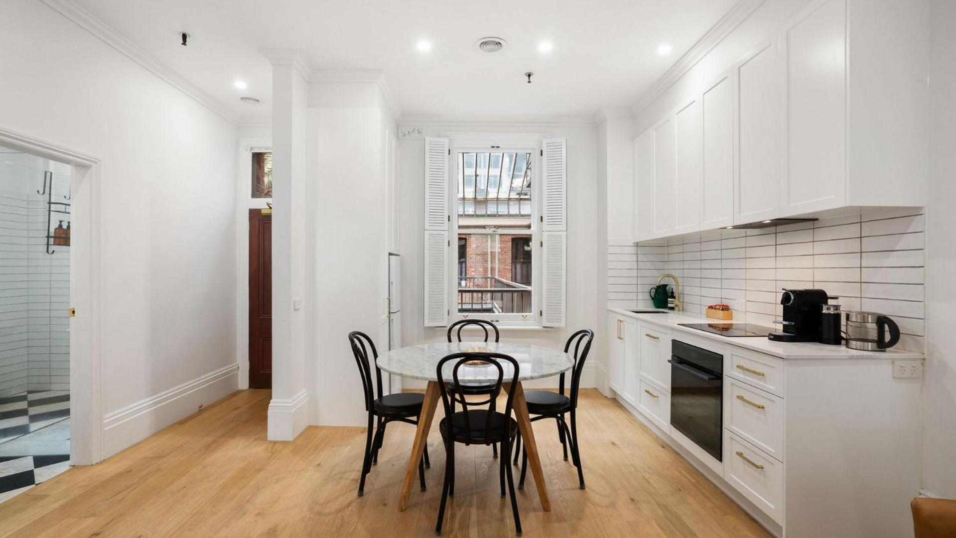 Gordon House Apartments Melbourne Ngoại thất bức ảnh