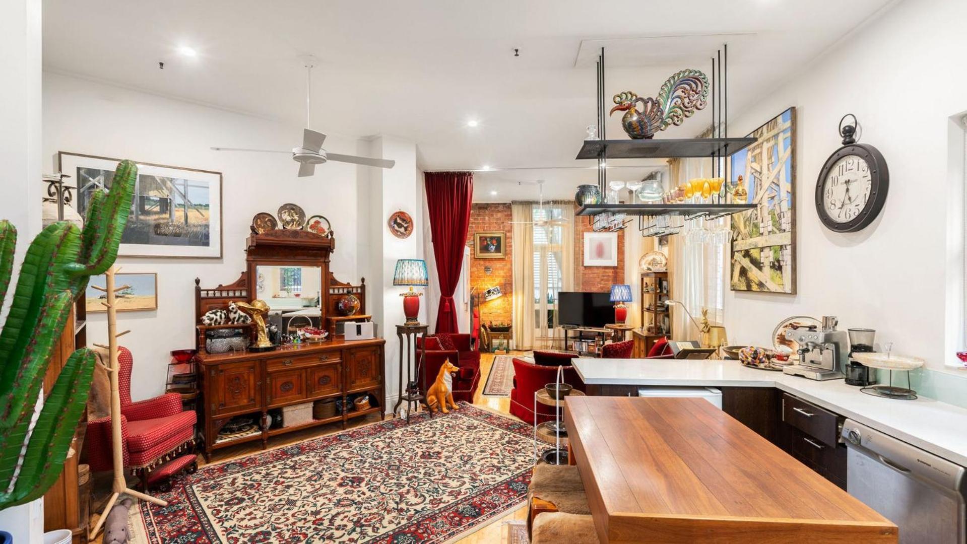 Gordon House Apartments Melbourne Ngoại thất bức ảnh