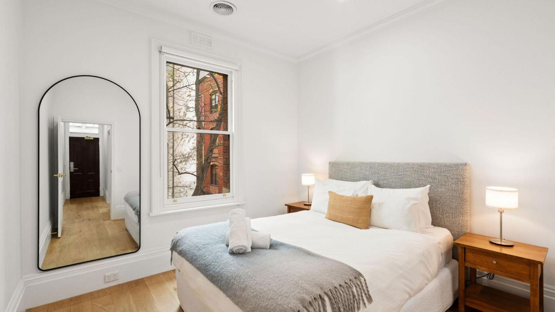 Gordon House Apartments Melbourne Ngoại thất bức ảnh