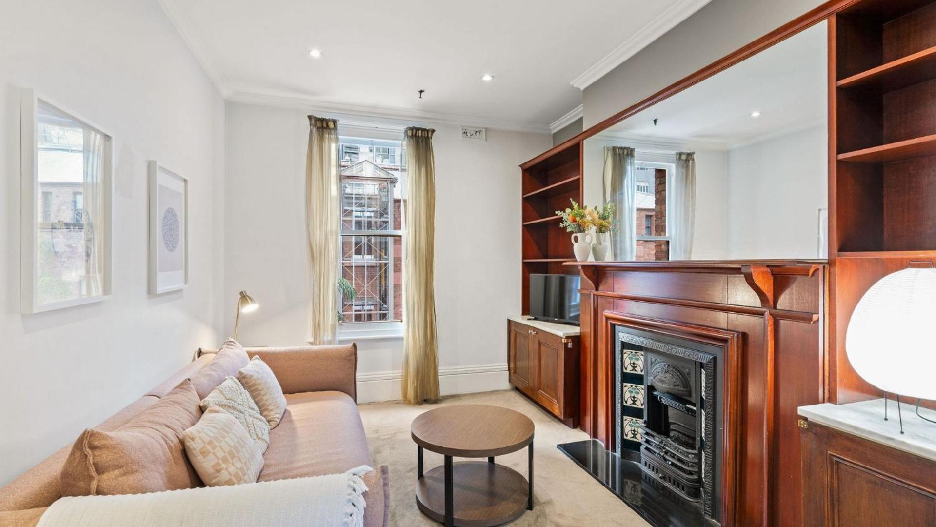 Gordon House Apartments Melbourne Ngoại thất bức ảnh