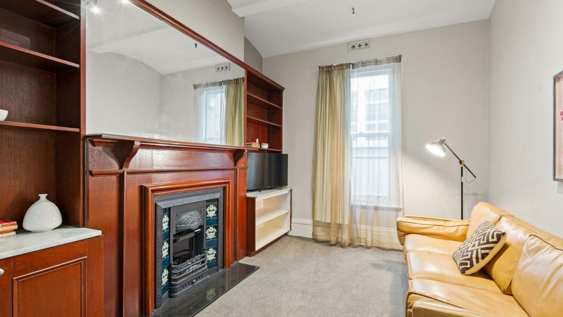 Gordon House Apartments Melbourne Ngoại thất bức ảnh