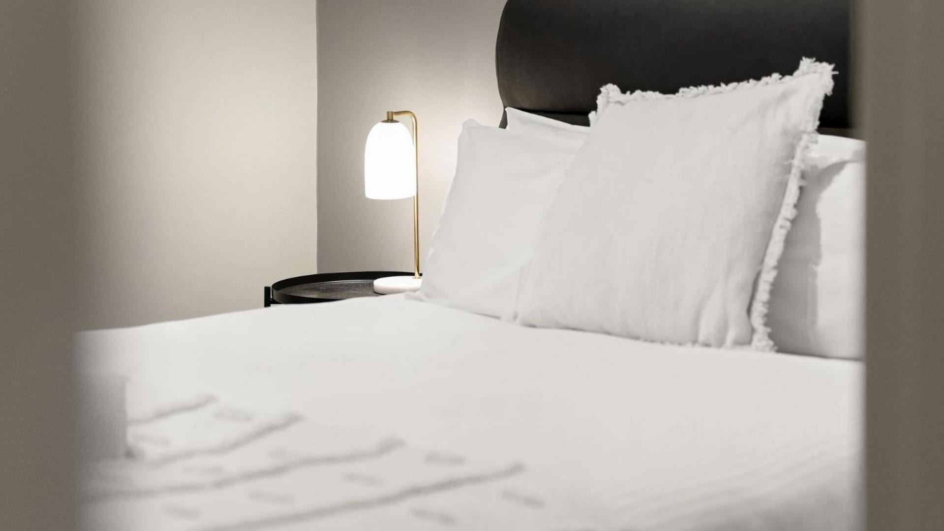 Gordon House Apartments Melbourne Ngoại thất bức ảnh