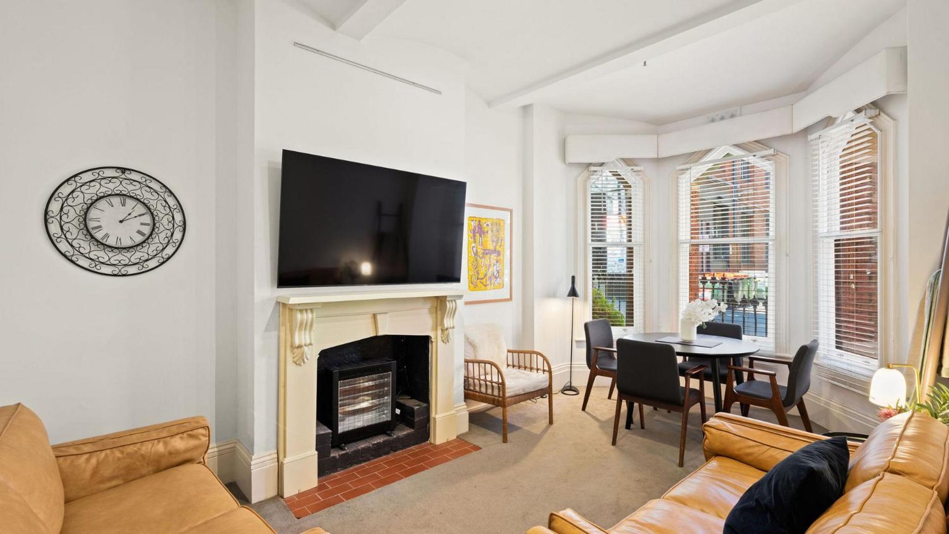 Gordon House Apartments Melbourne Ngoại thất bức ảnh
