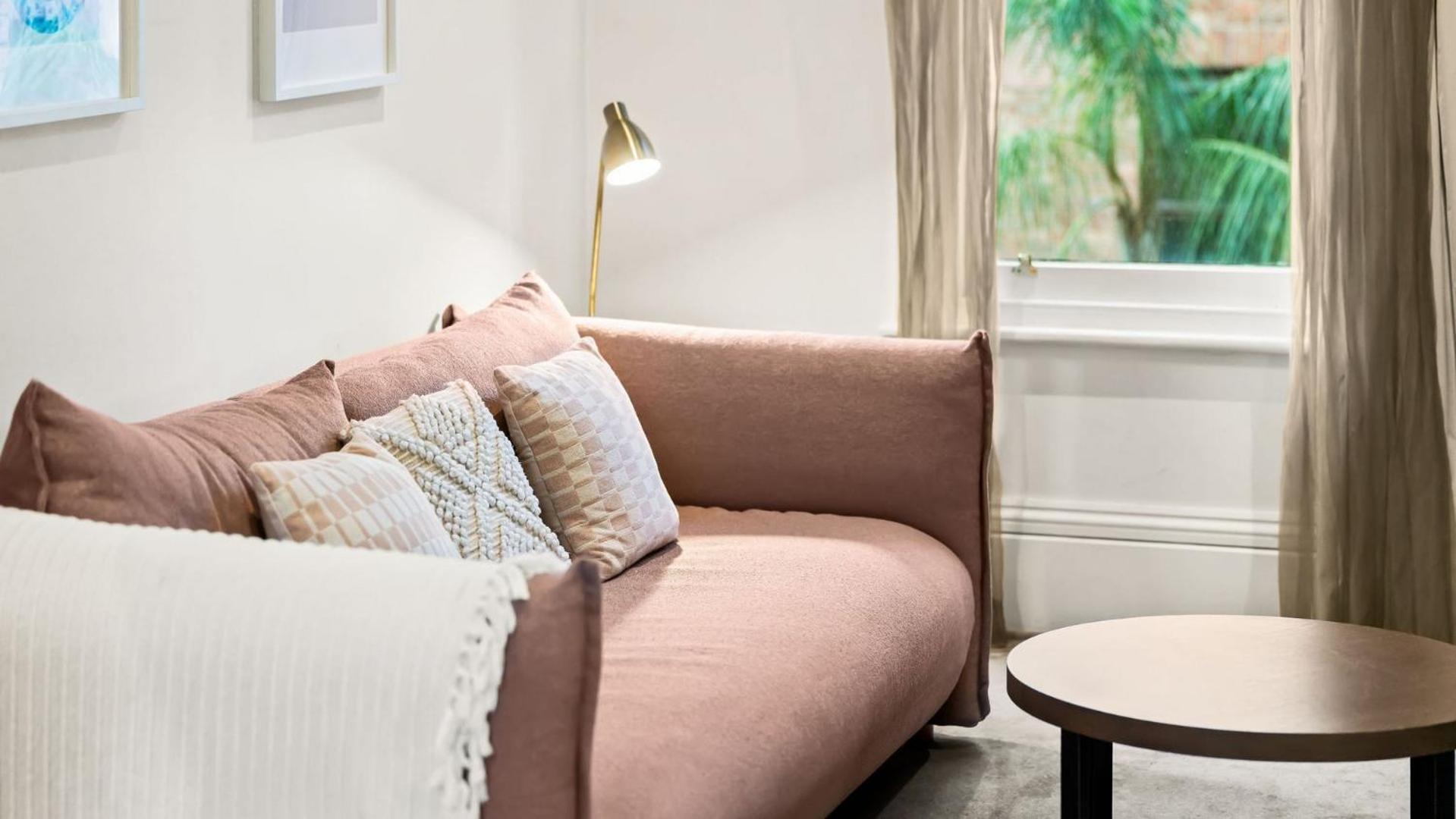 Gordon House Apartments Melbourne Ngoại thất bức ảnh