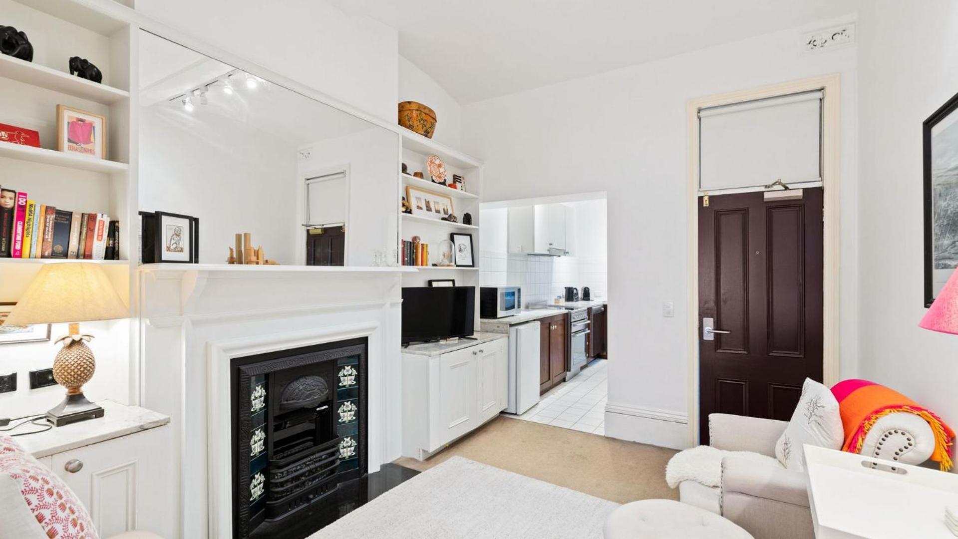 Gordon House Apartments Melbourne Ngoại thất bức ảnh