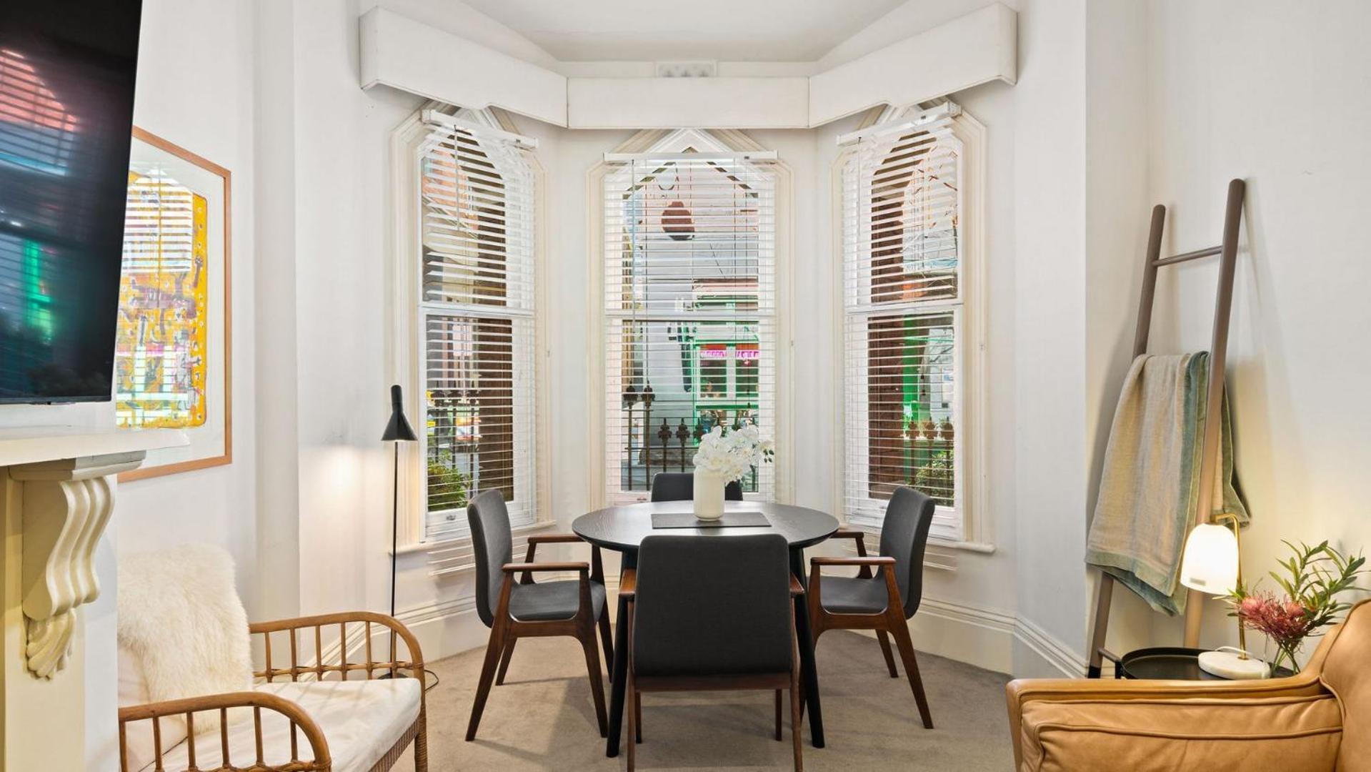 Gordon House Apartments Melbourne Ngoại thất bức ảnh