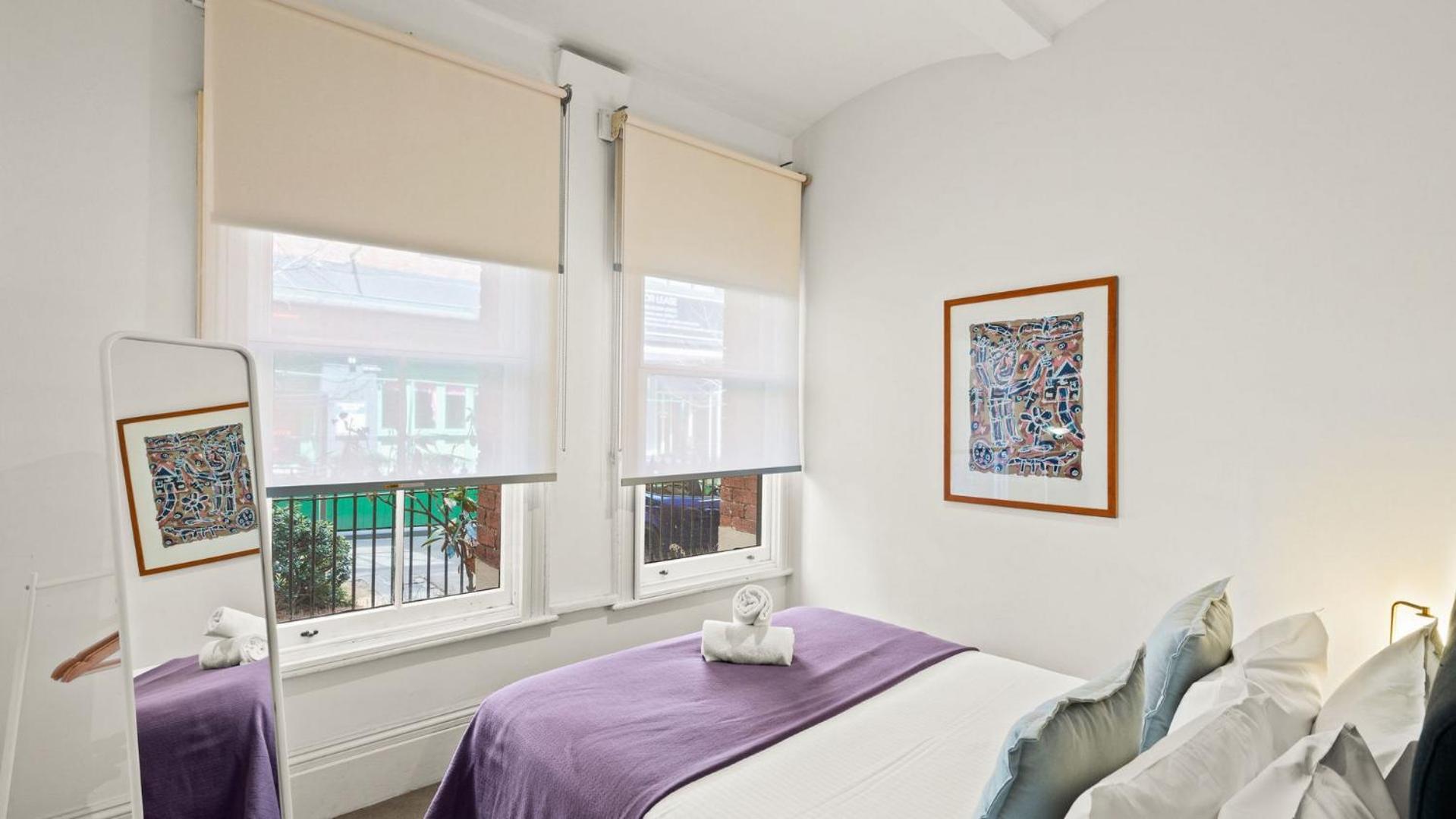 Gordon House Apartments Melbourne Ngoại thất bức ảnh