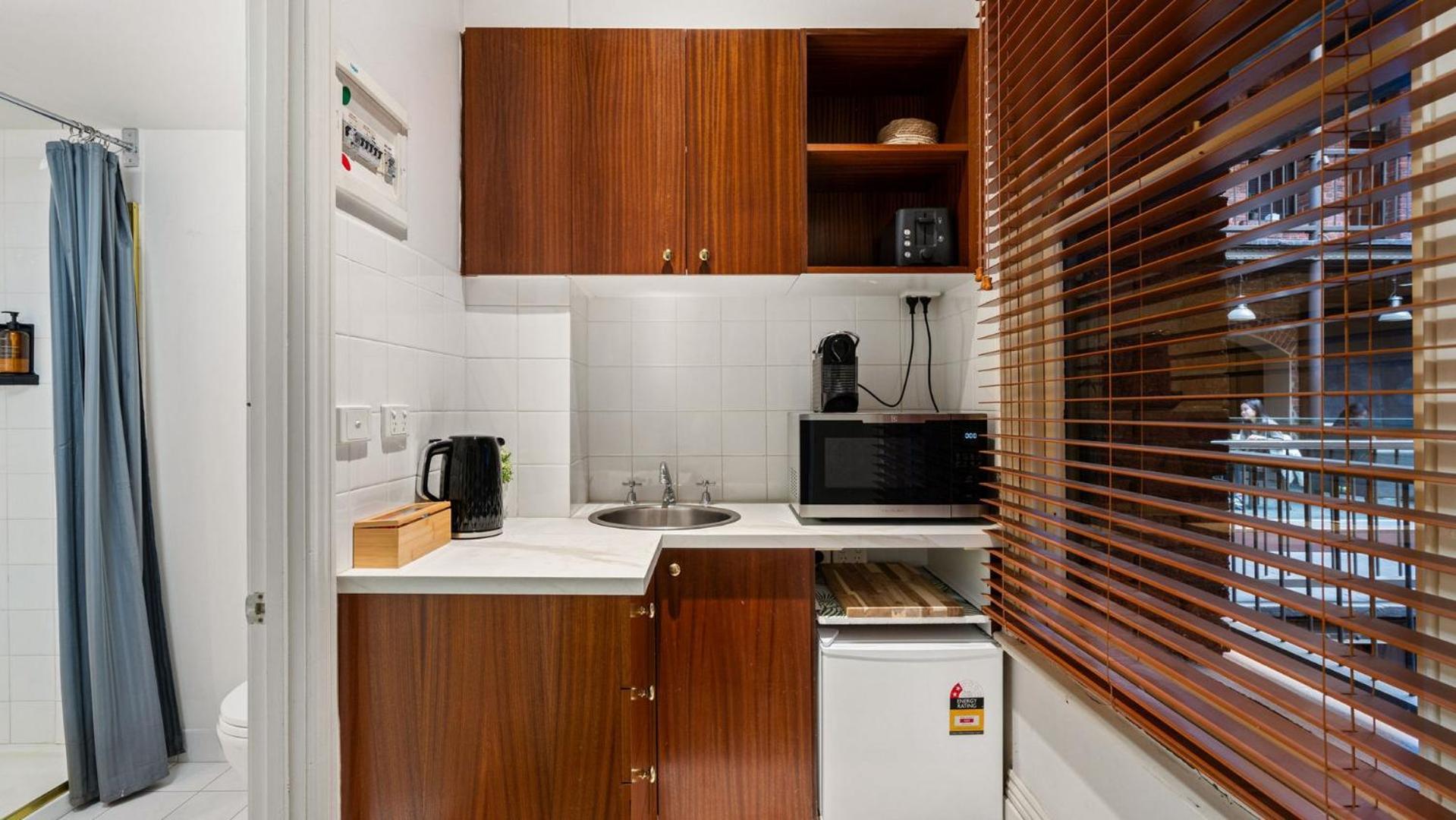 Gordon House Apartments Melbourne Ngoại thất bức ảnh