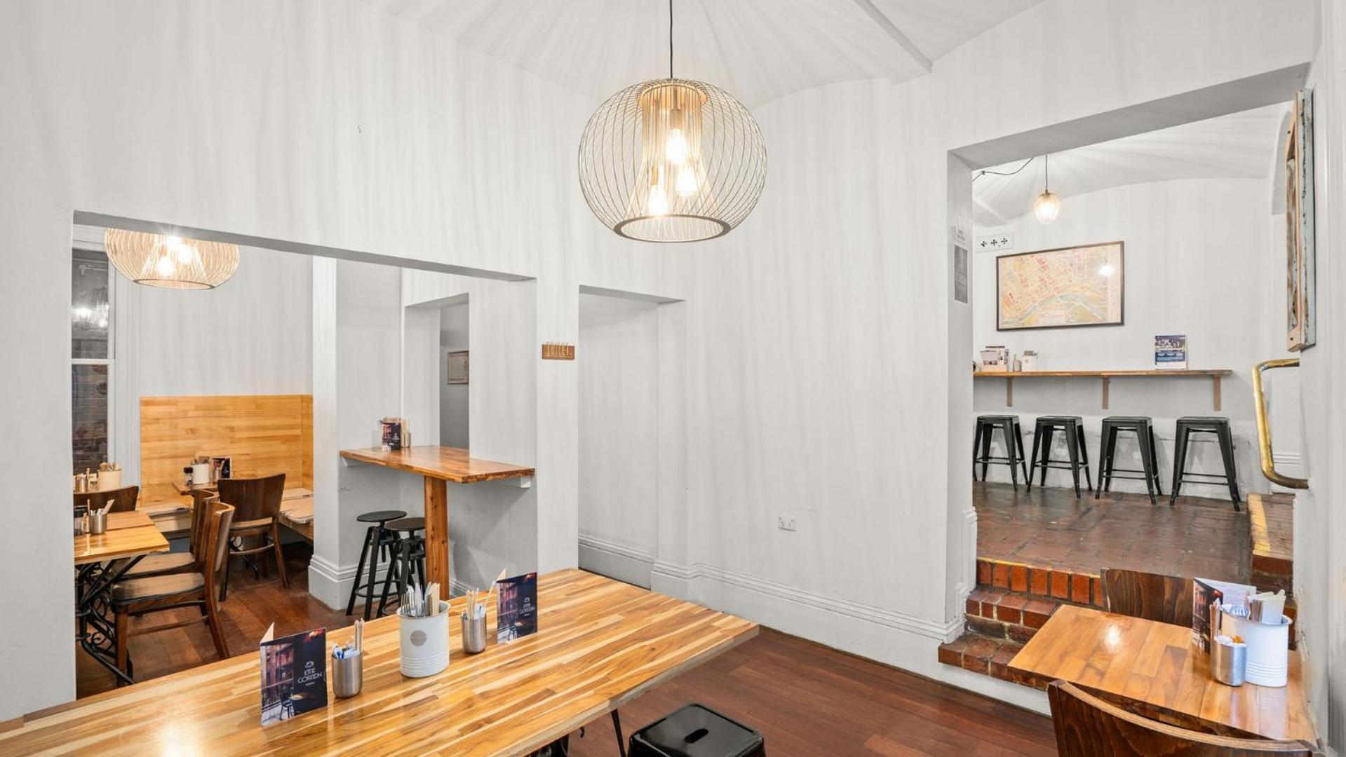 Gordon House Apartments Melbourne Ngoại thất bức ảnh