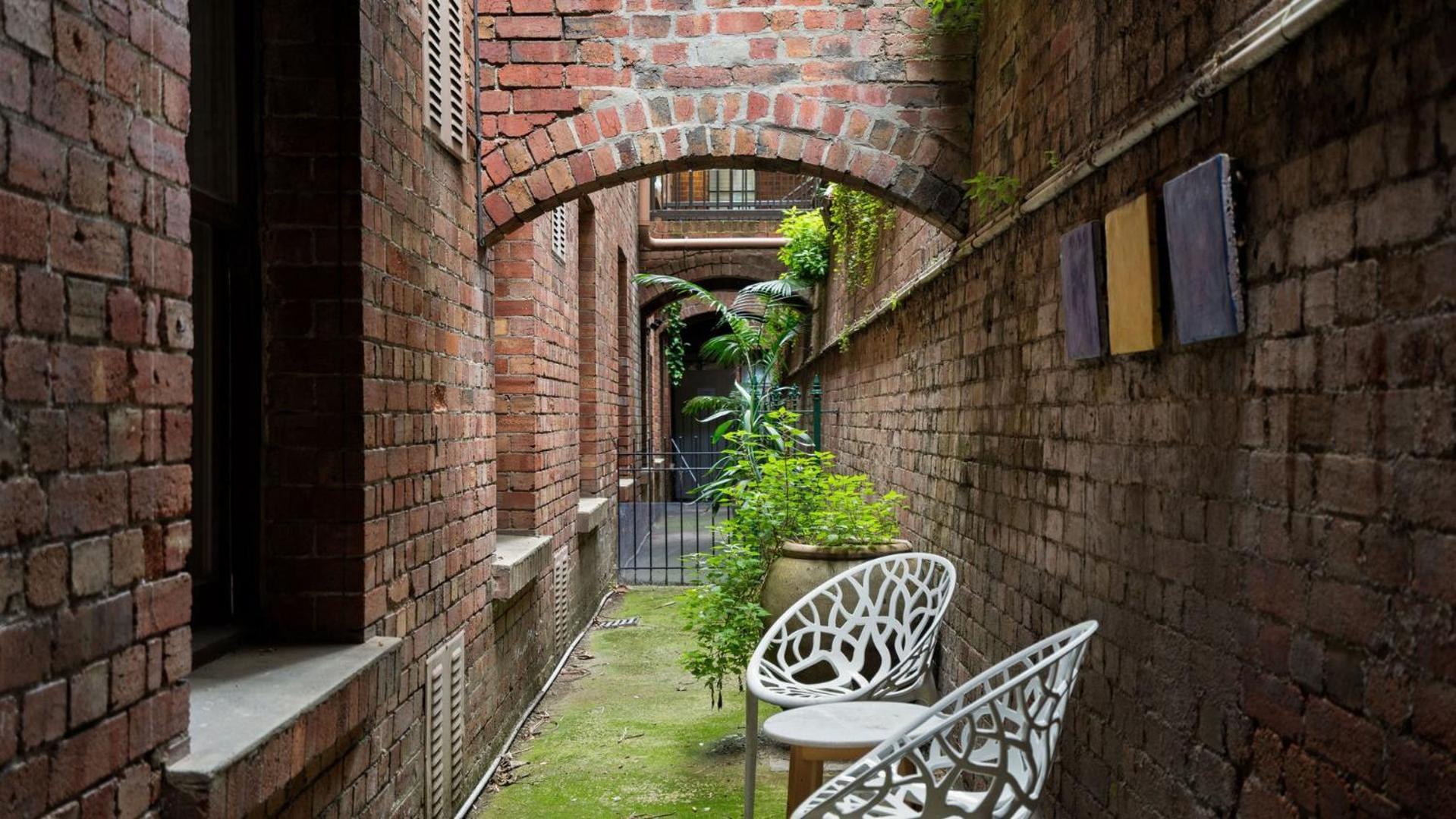 Gordon House Apartments Melbourne Ngoại thất bức ảnh
