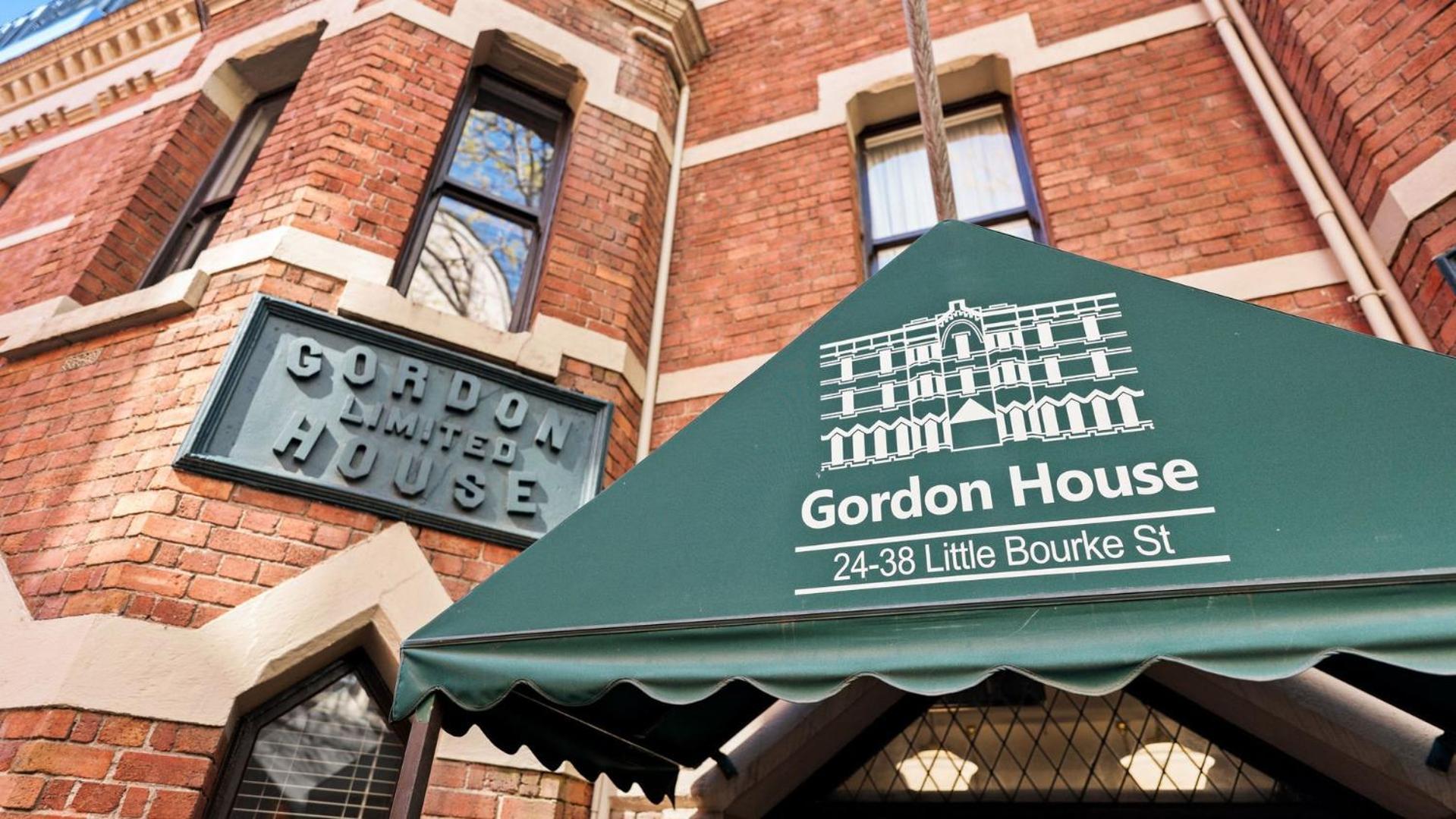 Gordon House Apartments Melbourne Ngoại thất bức ảnh