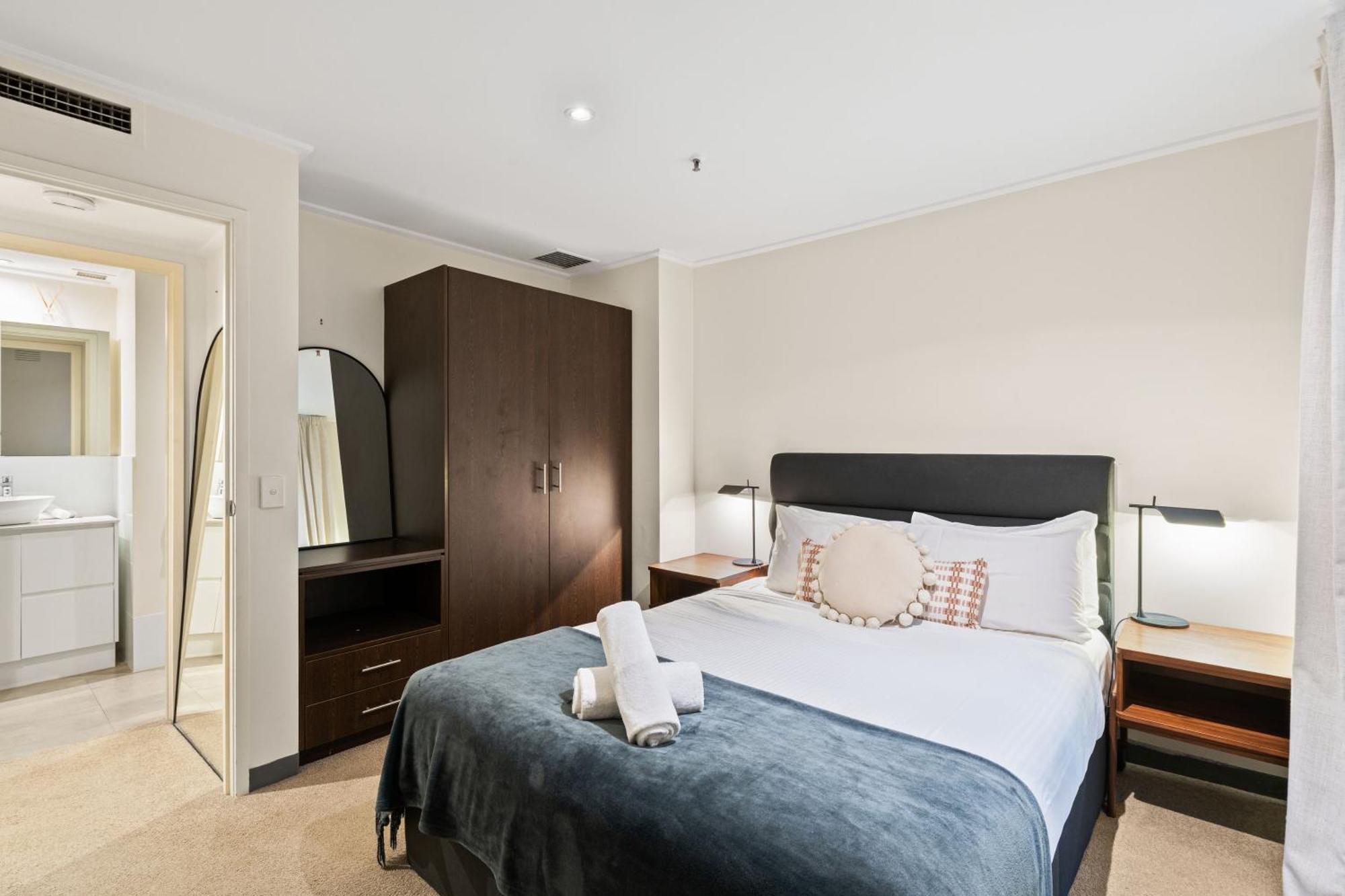 Gordon House Apartments Melbourne Ngoại thất bức ảnh