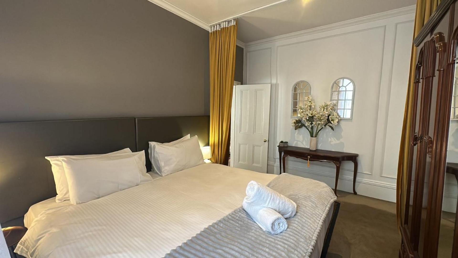 Gordon House Apartments Melbourne Ngoại thất bức ảnh