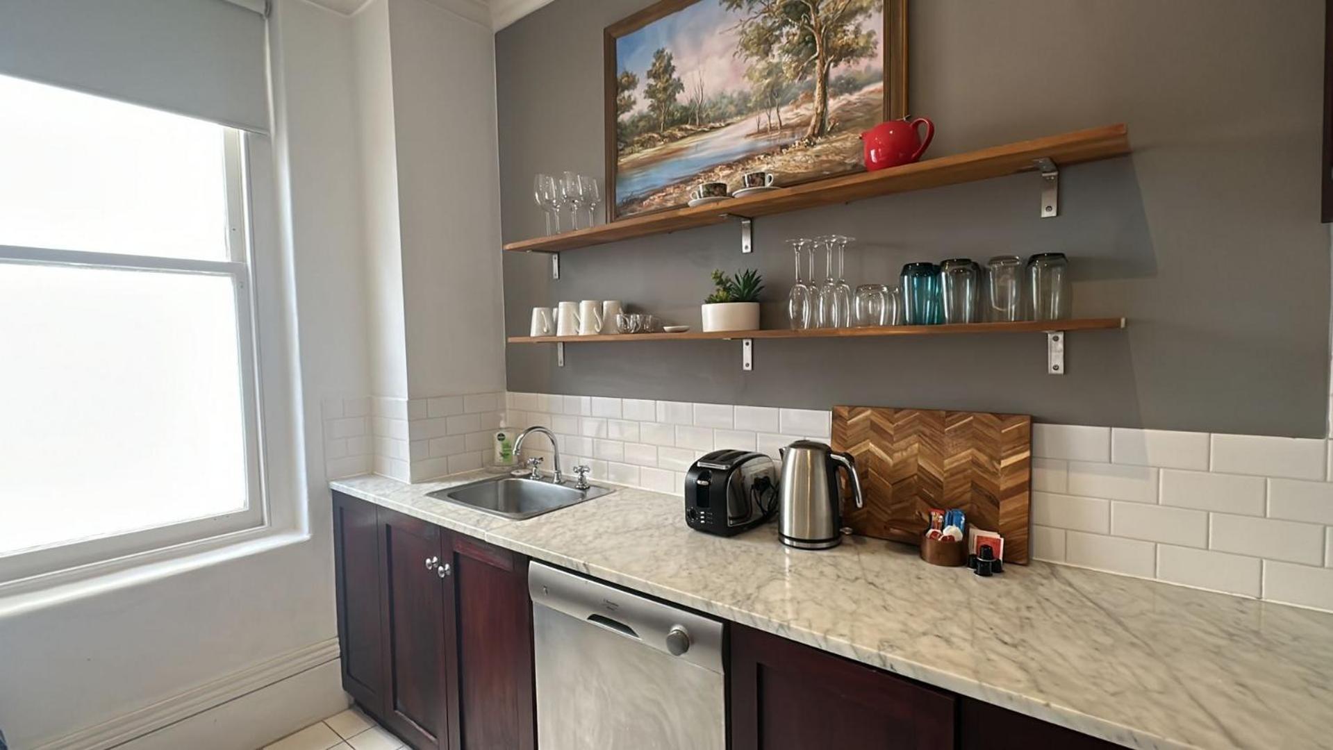 Gordon House Apartments Melbourne Ngoại thất bức ảnh