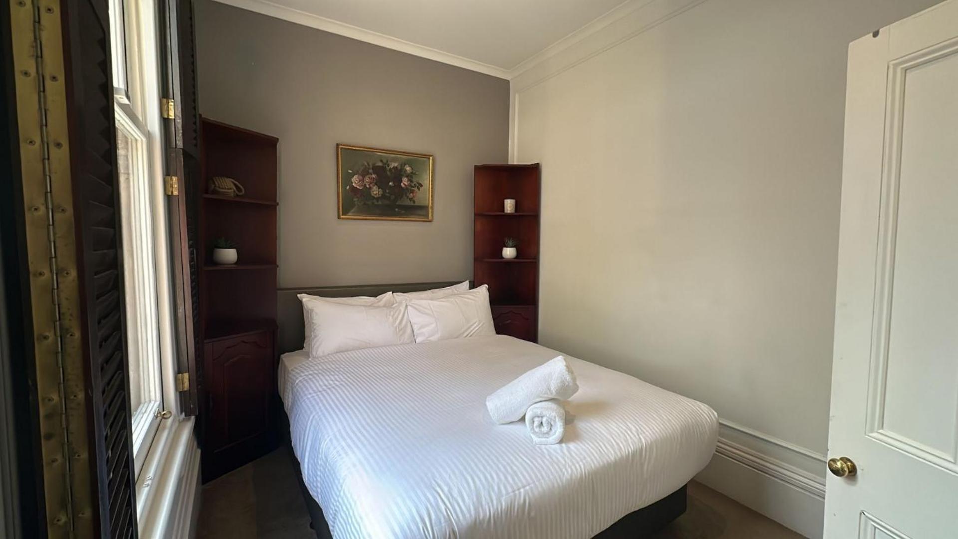 Gordon House Apartments Melbourne Ngoại thất bức ảnh