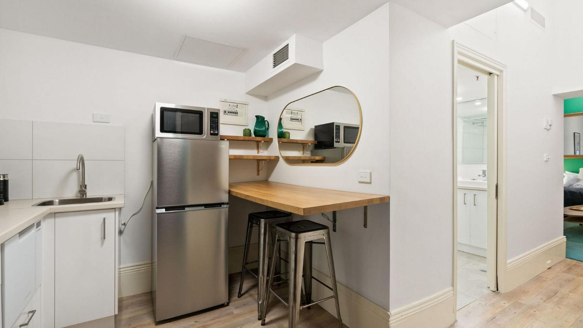 Gordon House Apartments Melbourne Ngoại thất bức ảnh